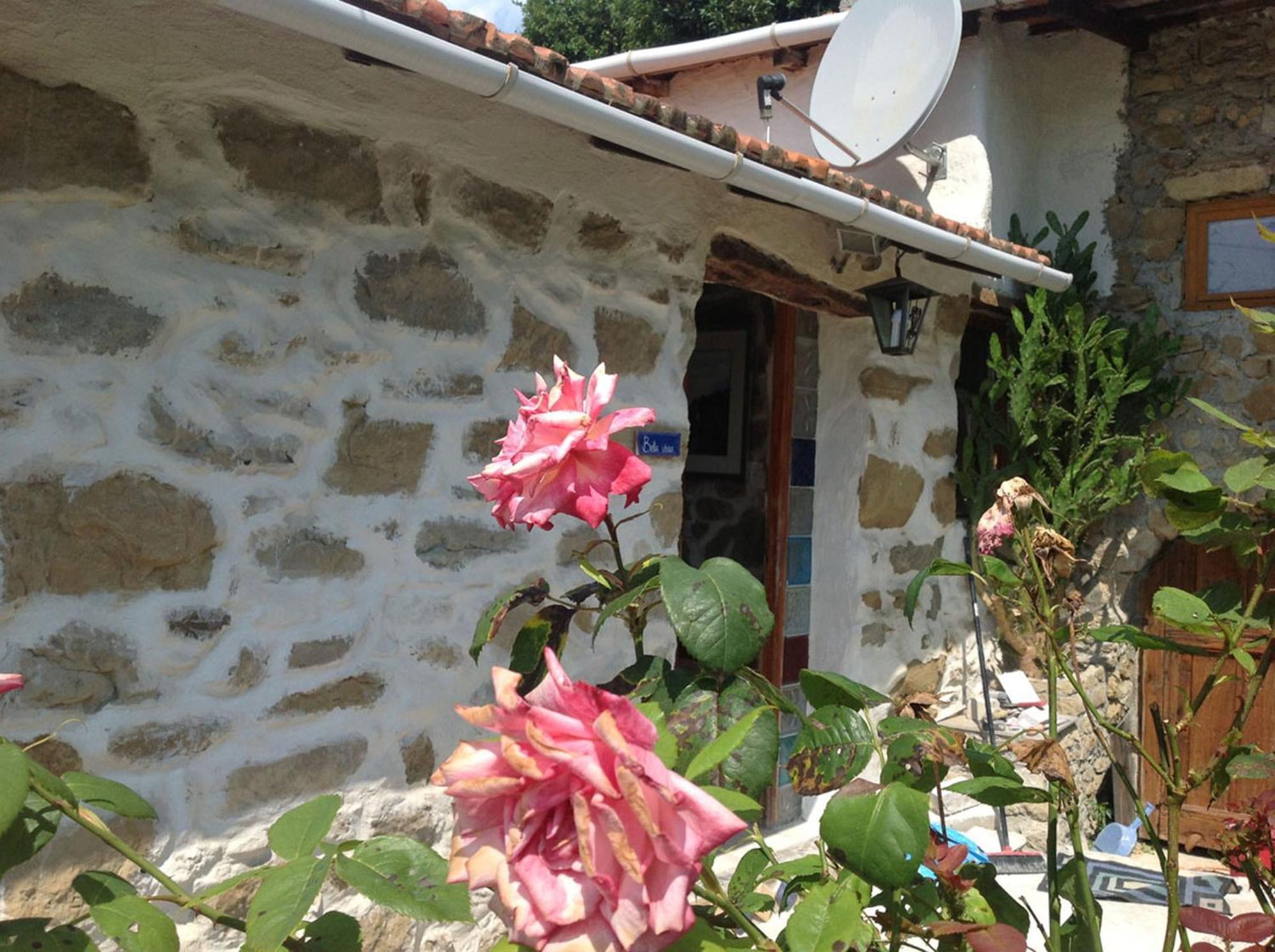 Villa D'Arte Mortola Superiore Cameră foto