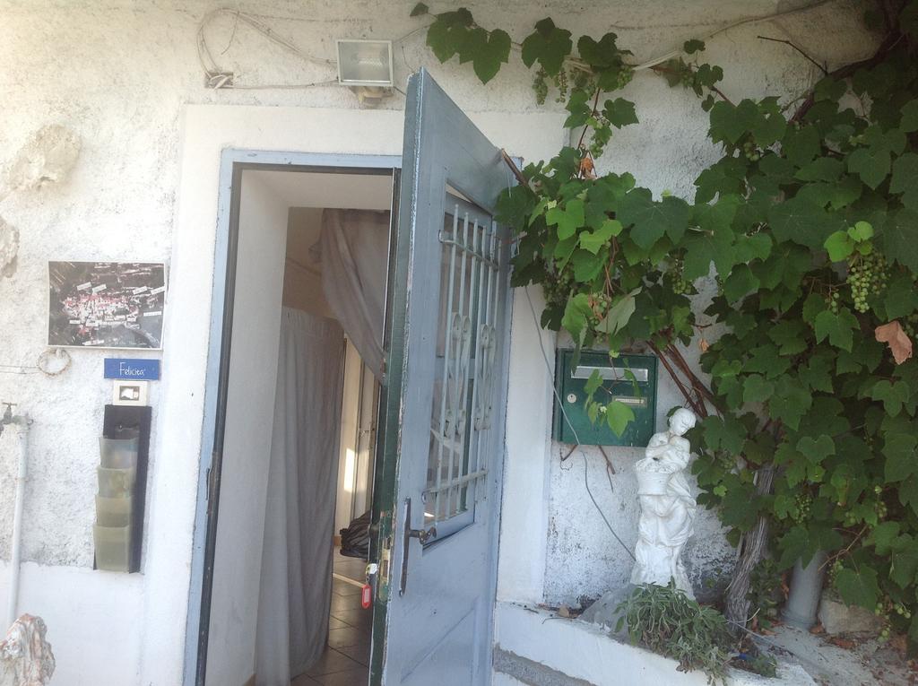 Villa D'Arte Mortola Superiore Cameră foto