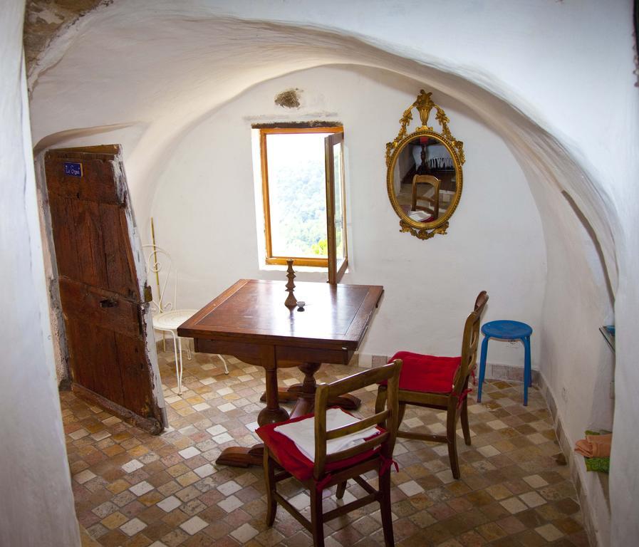 Villa D'Arte Mortola Superiore Cameră foto